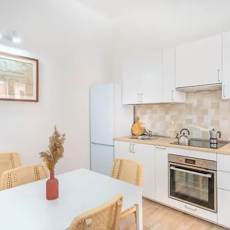 Apartmán Casa Con Terrazza . Villanova Centro Storico
