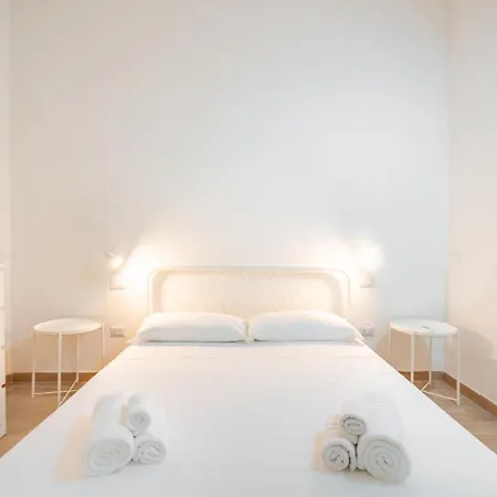 Apartmán Casa Con Terrazza . Villanova Centro Storico